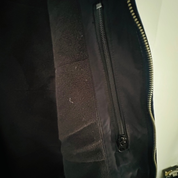 Columbia Sportswear Men’s Jacket – Size Large – Navy Blue - Picture 12 of 14